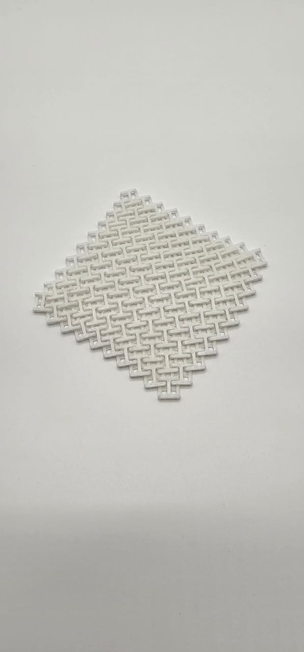 Coasters (Set Of 4)
