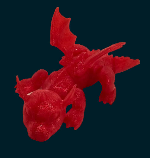 Baby Dragons