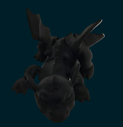 Baby Dragons