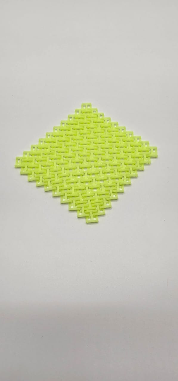 Coasters (Set Of 4)